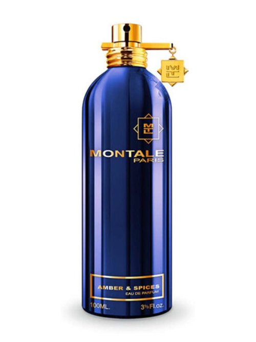 Montale Musk of Flowers