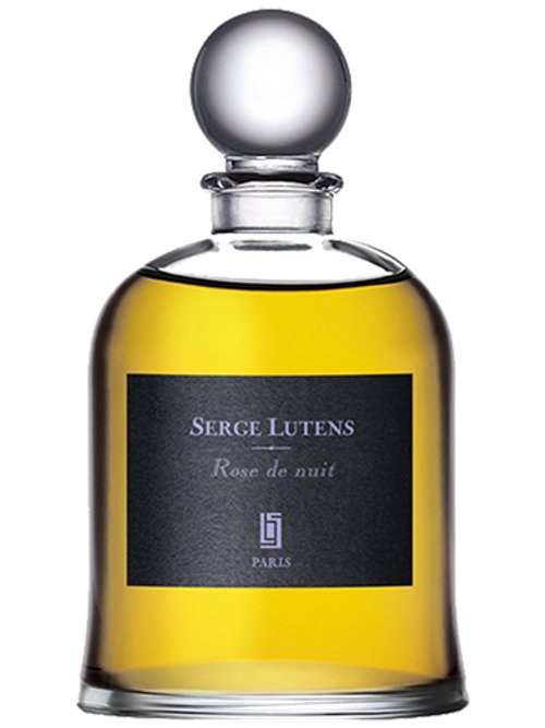 Serge Lutens Rose de Nuit