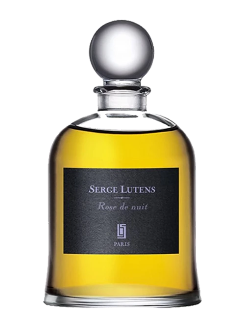 Serge Lutens Rose de Nuit