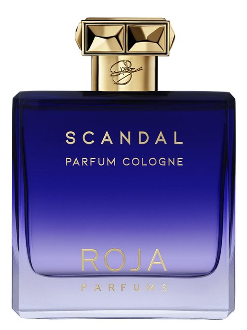 Scandal Pour Homme Parfum Cologne