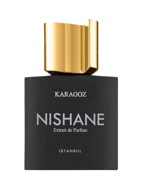 Nishane Karagoz