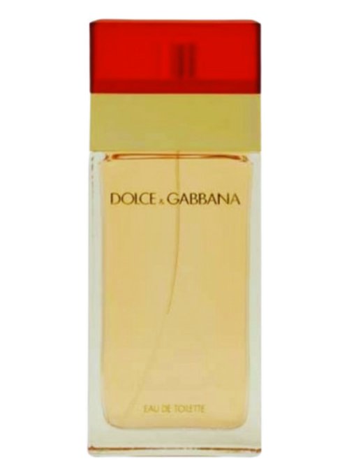 Dolce & Gabbana Dolce & Gabbana Pour Femme