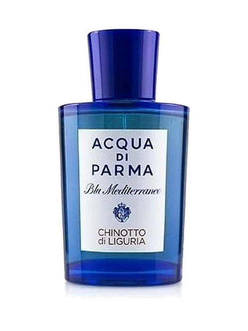 Acqua di Parma Chinotto di Liguria