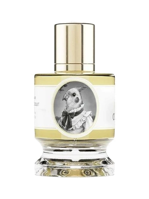 Zoologist Perfumes Cockatiel