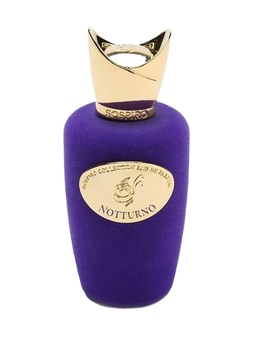 Sospiro Perfumes Basso