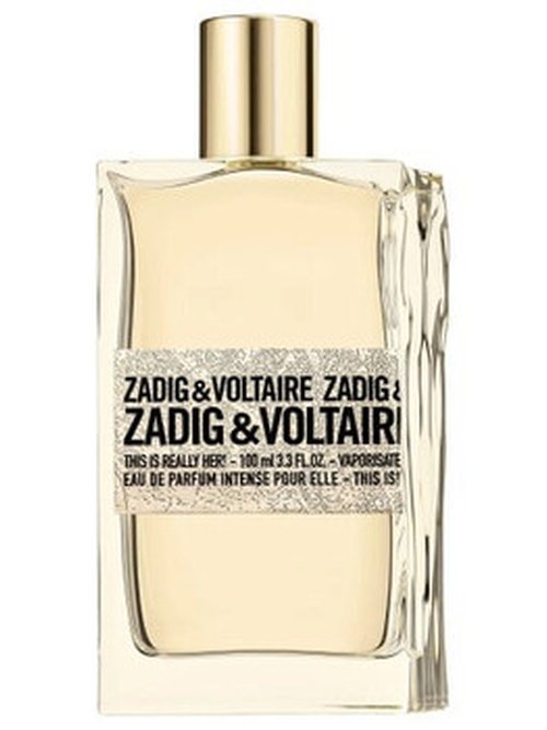 Zadig & Voltaire This is Him! Le Parfum