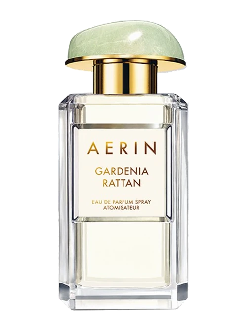 Aerin Gardenia Rattan