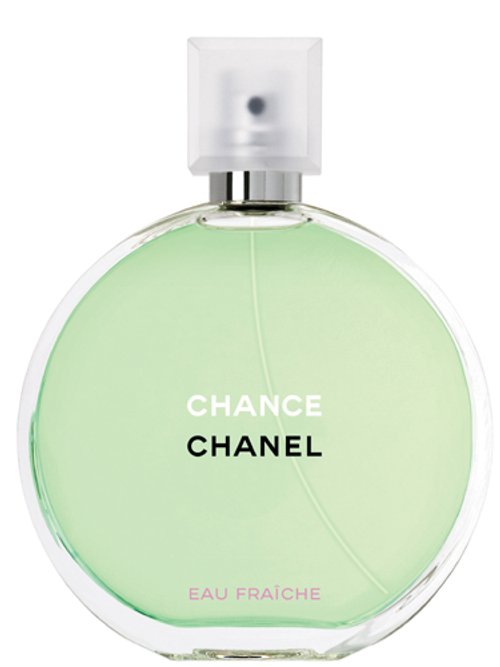 Chanel Chance Eau Fraîche