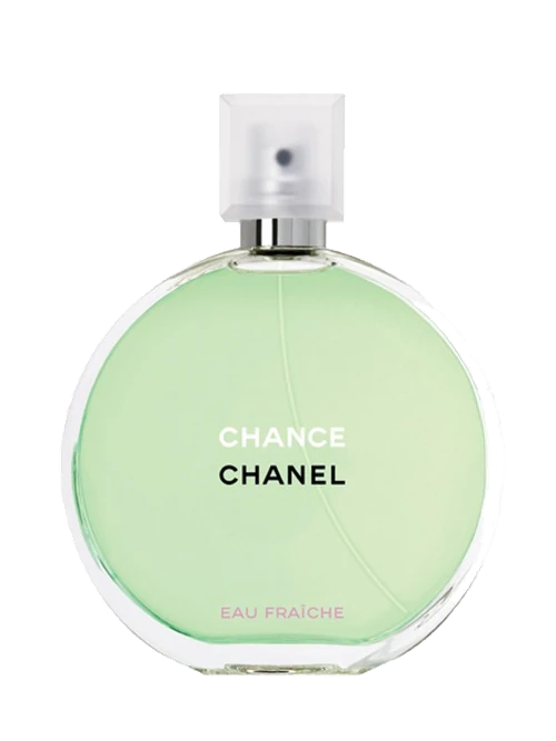 Chanel Chance Eau Fraîche