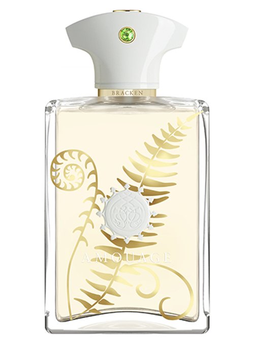 Amouage Bracken Man