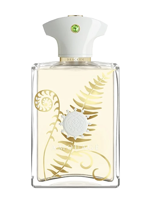 Amouage Bracken Man