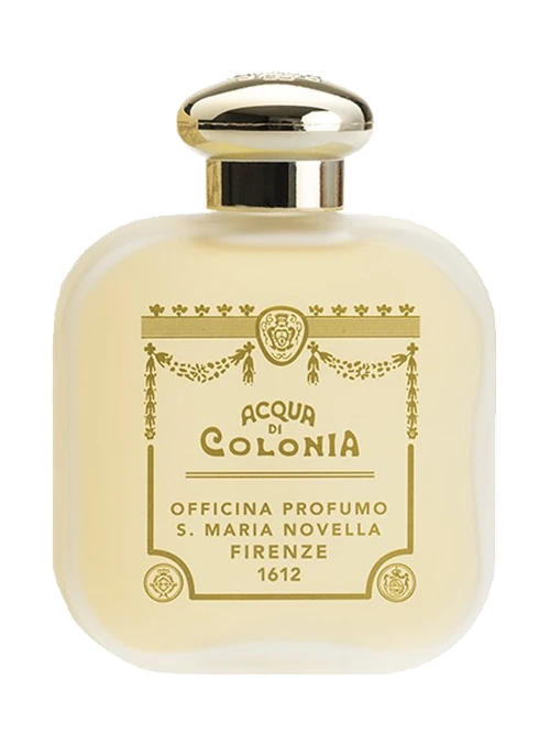 Santa Maria Novella Vaniglia