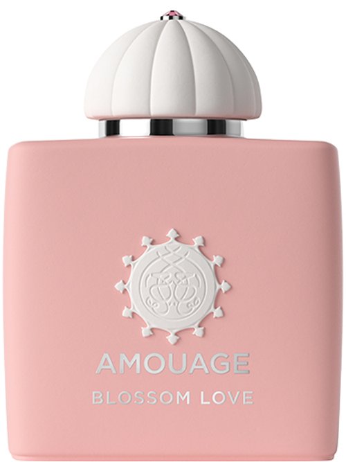 Amouage Blossom Love