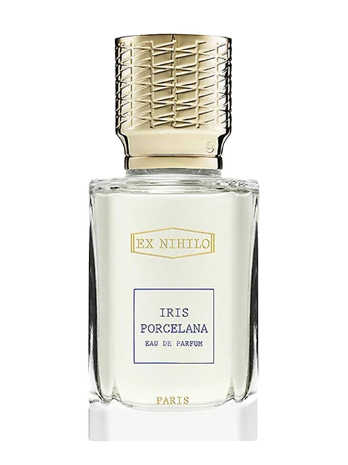 Ex Nihilo Iris Porcelana