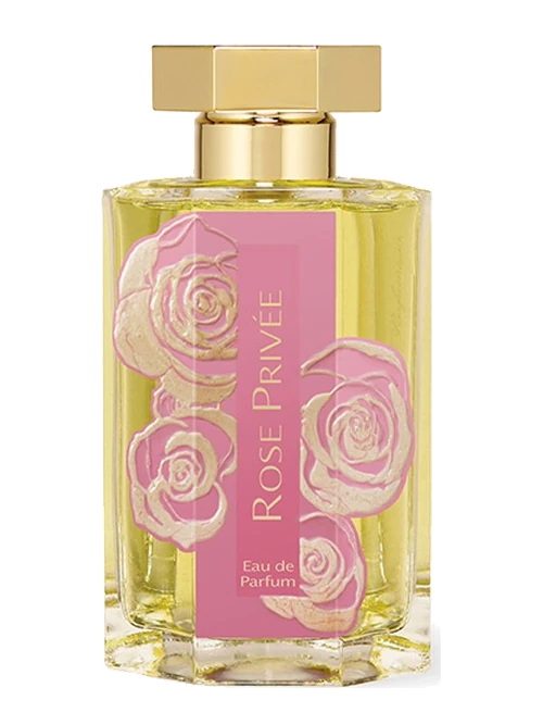 L'Artisan Parfumeur Rose Privée