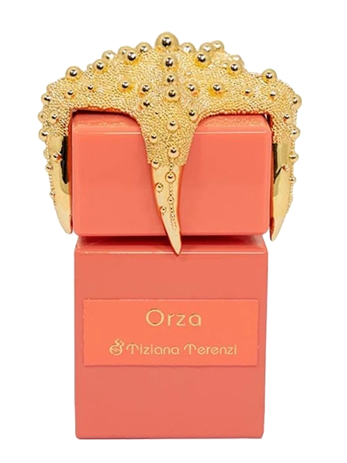 Tiziana Terenzi Orza