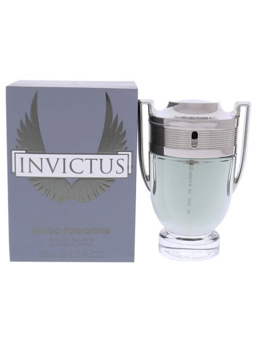 Paco Rabanne Invictus