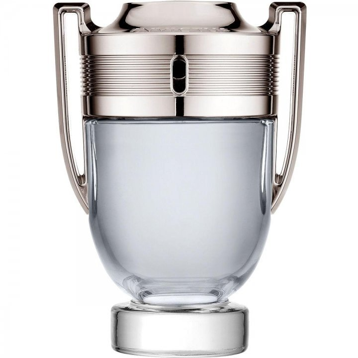 Paco Rabanne Invictus