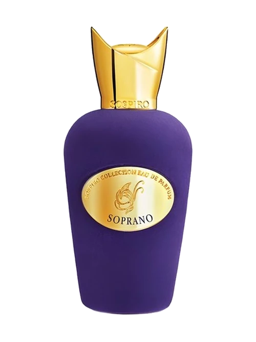Sospiro Perfumes Soprano