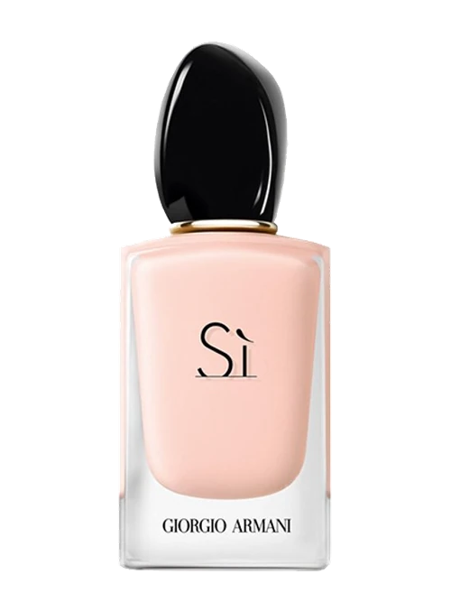 Giorgio Armani Si Fiori