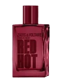 This Is Her! Red Hot