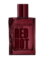 This Is Him! Red Hot