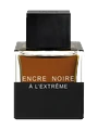 Encre Noire à L'Extrême
