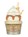 Whipped Pleasure