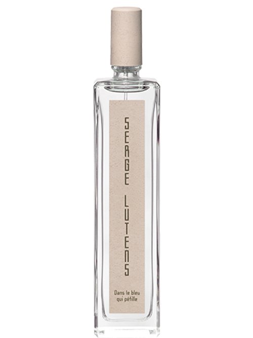 Serge Lutens Dans le Bleu Qui Pétille