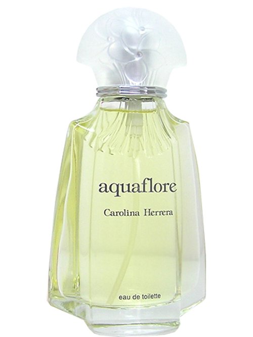 Carolina Herrera Aquaflore