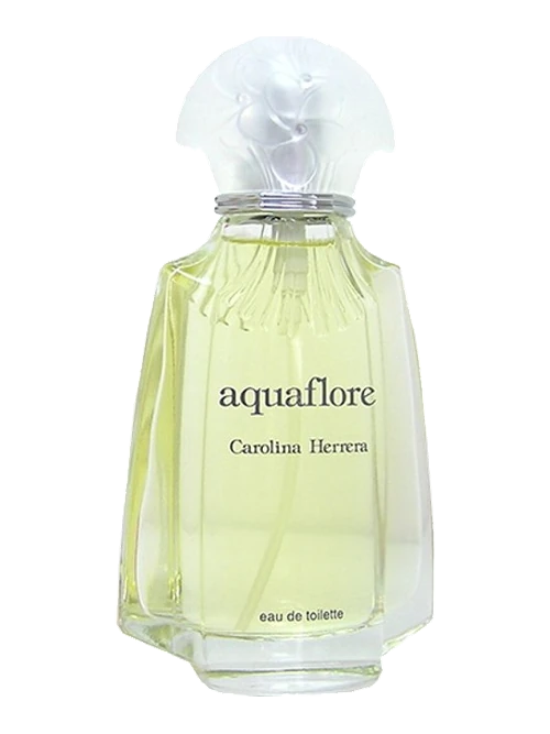 Carolina Herrera Aquaflore