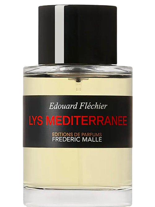 Frédéric Malle Lys Mediterranee