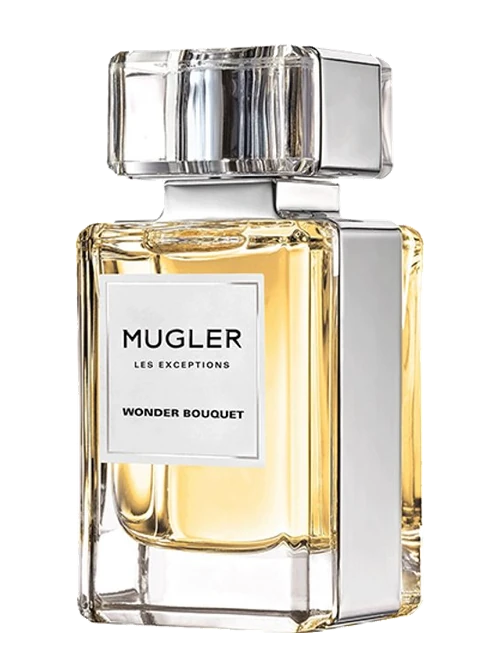 Mugler Wonder Bouquet