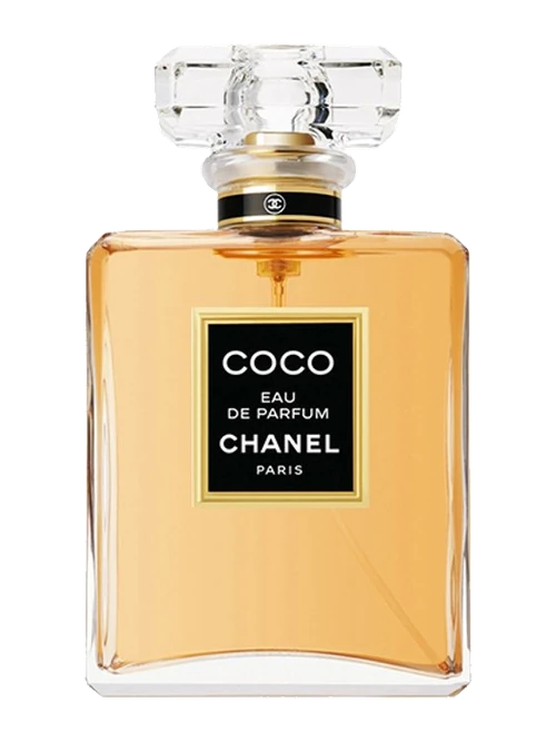 Chanel Coco