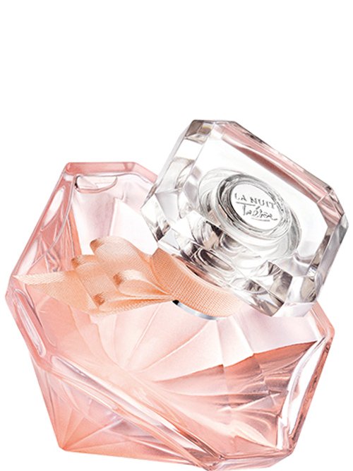 La Nuit Trésor Nude