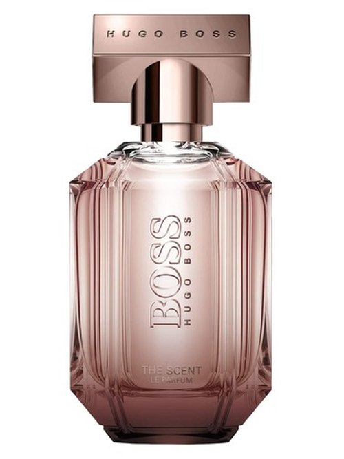 Boss The Scent Le Parfum For Her