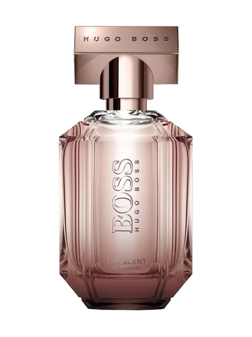Hugo Boss Boss The Scent Le Parfum For Her
