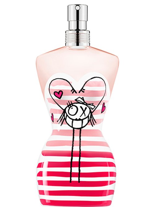 Classique Eau Fraîche