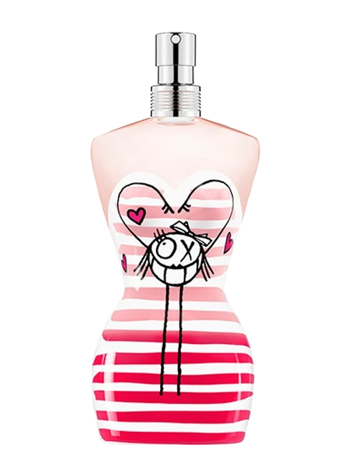Jean Paul Gaultier Classique Eau Fraîche