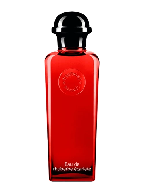 Hermès Eau de Rhubarbe Écarlate