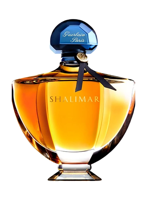 Guerlain Shalimar