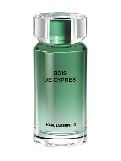 Karl Lagerfeld Bois de Cyprès