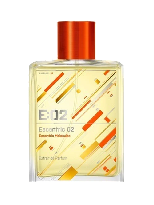 Escentric Molecules Escentric 02 Extrait de Parfum