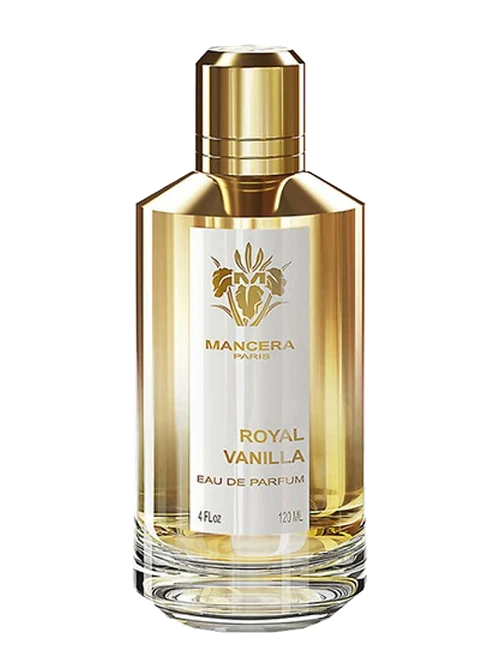 Mancera Royal Vanilla