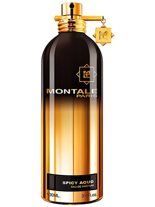 Montale Spicy Aoud