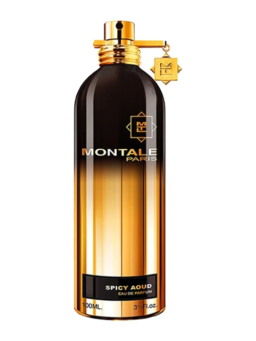 Montale Spicy Aoud