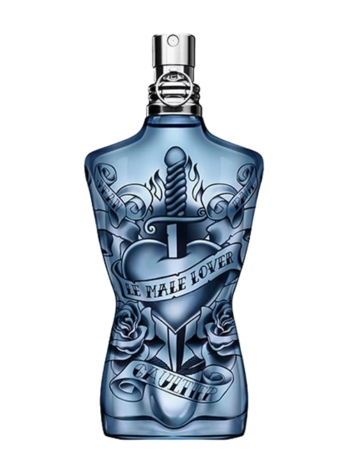 Jean Paul Gaultier Le Male Lover