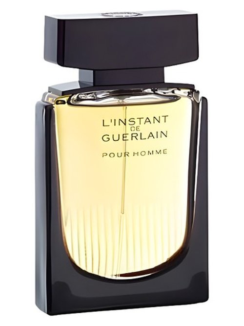 Guerlain L'Instant de Guerlain pour Homme Extrême