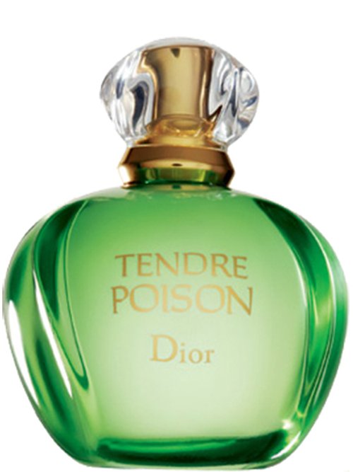 Tendre Poison
