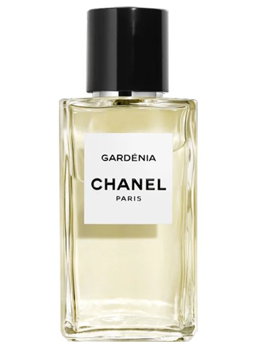 Chanel Gardénia